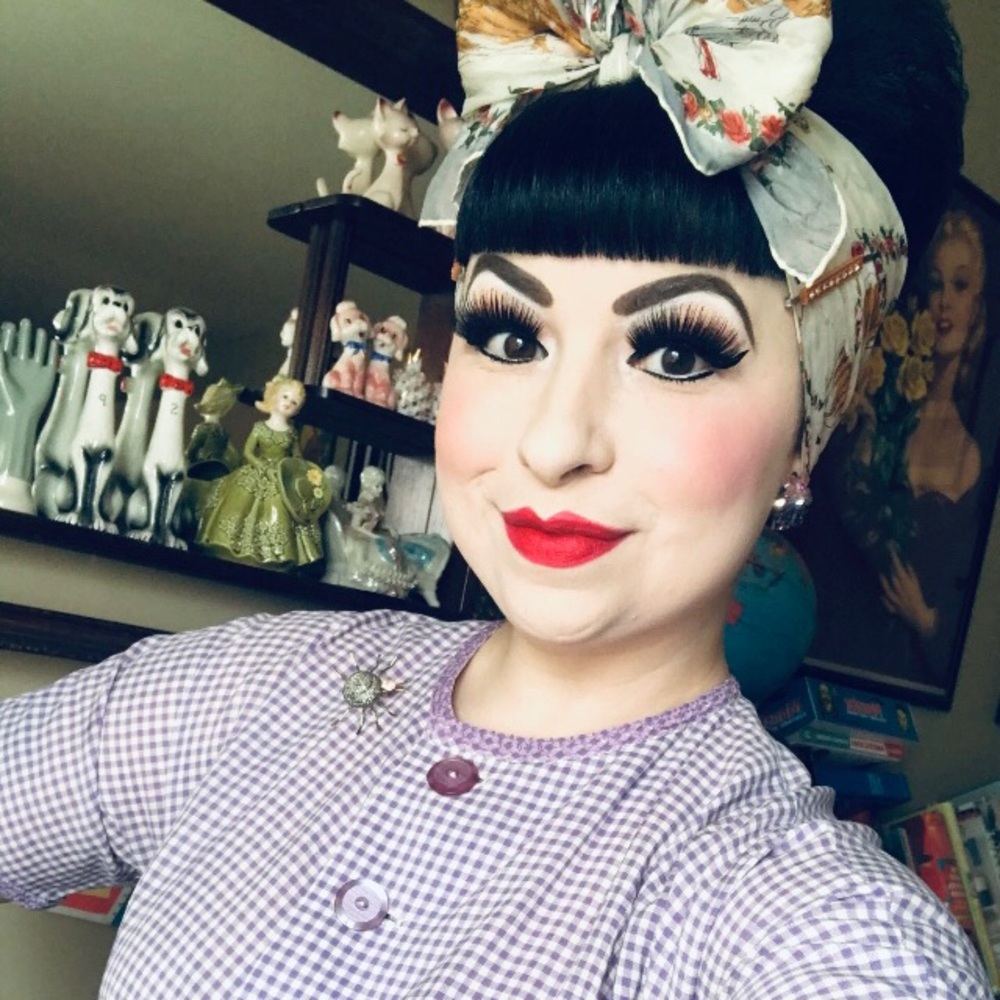 💙Meet Your Posher Tanya💙